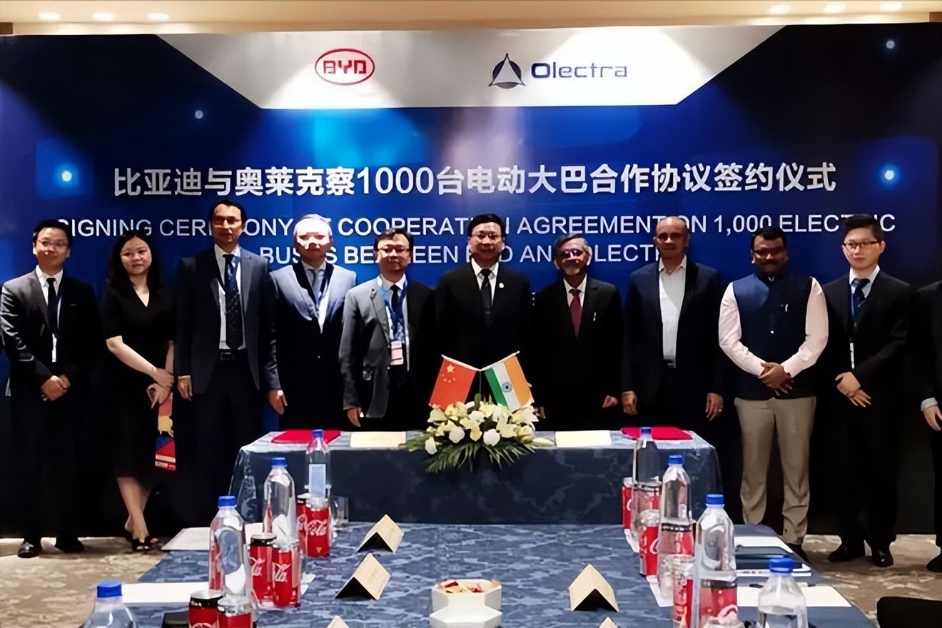 印度运往中国的订单,印度送百亿订单