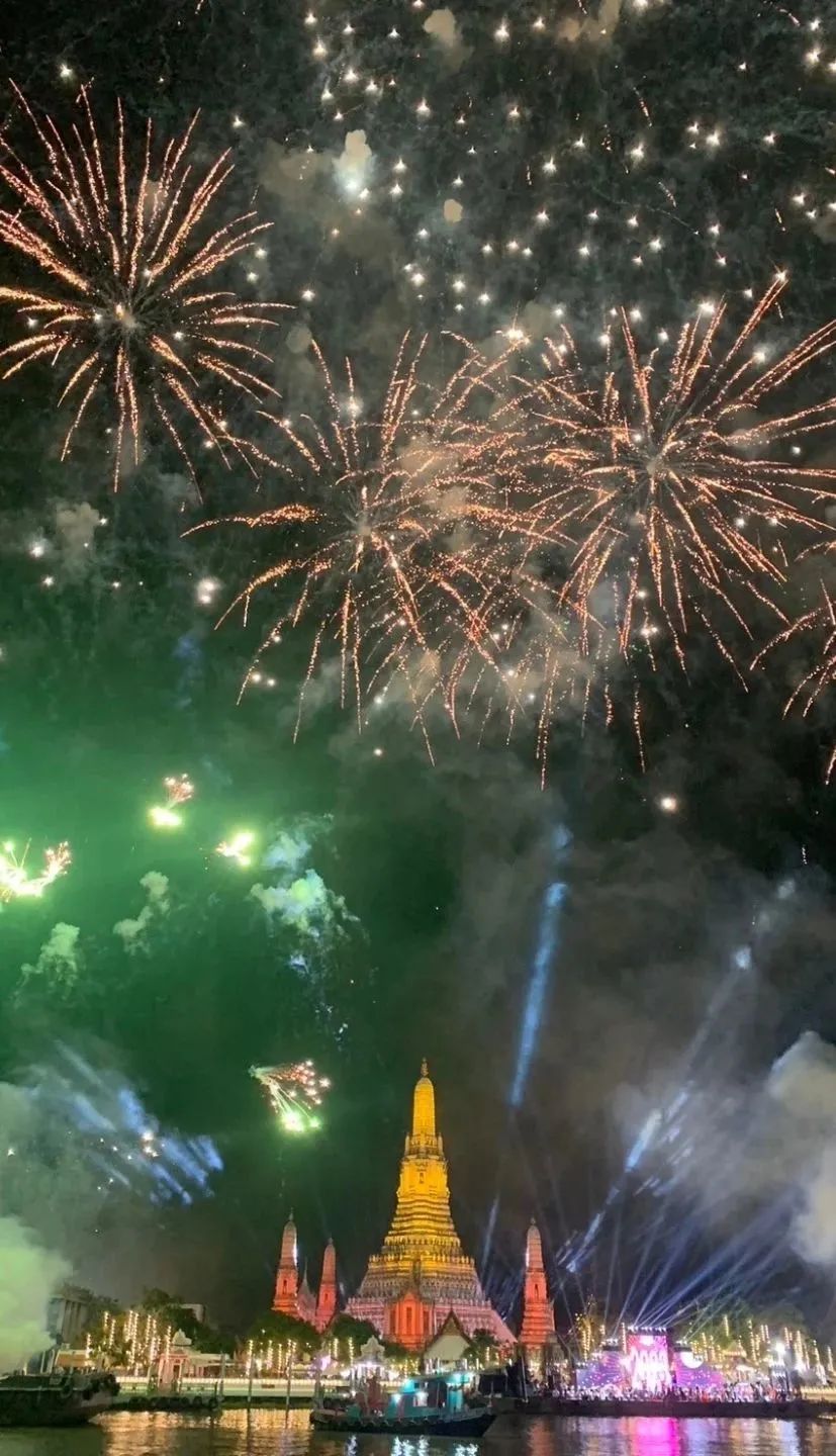 泰国旅游自由行入境,泰国旅游自由行入境攻略