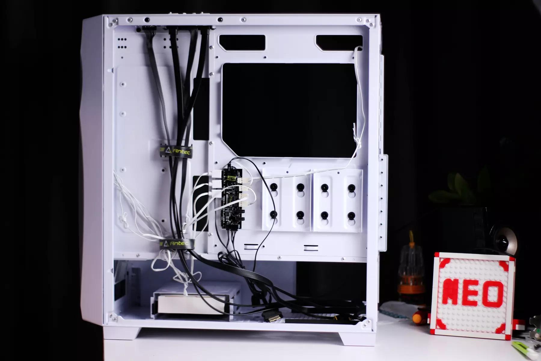 影驰b660m金属大师,影驰b660金属大师主板超外频