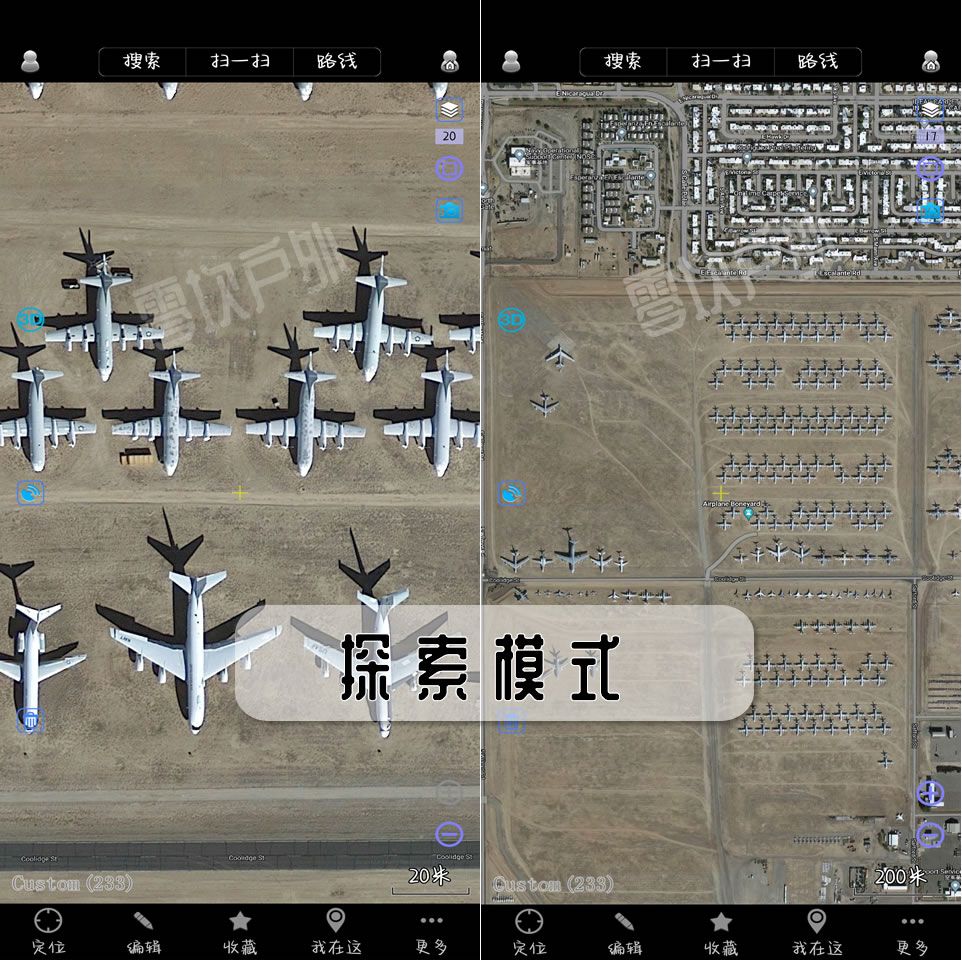 如何用奥维互动地图变成谷歌地图,奥维互动地图快速加载谷歌地图