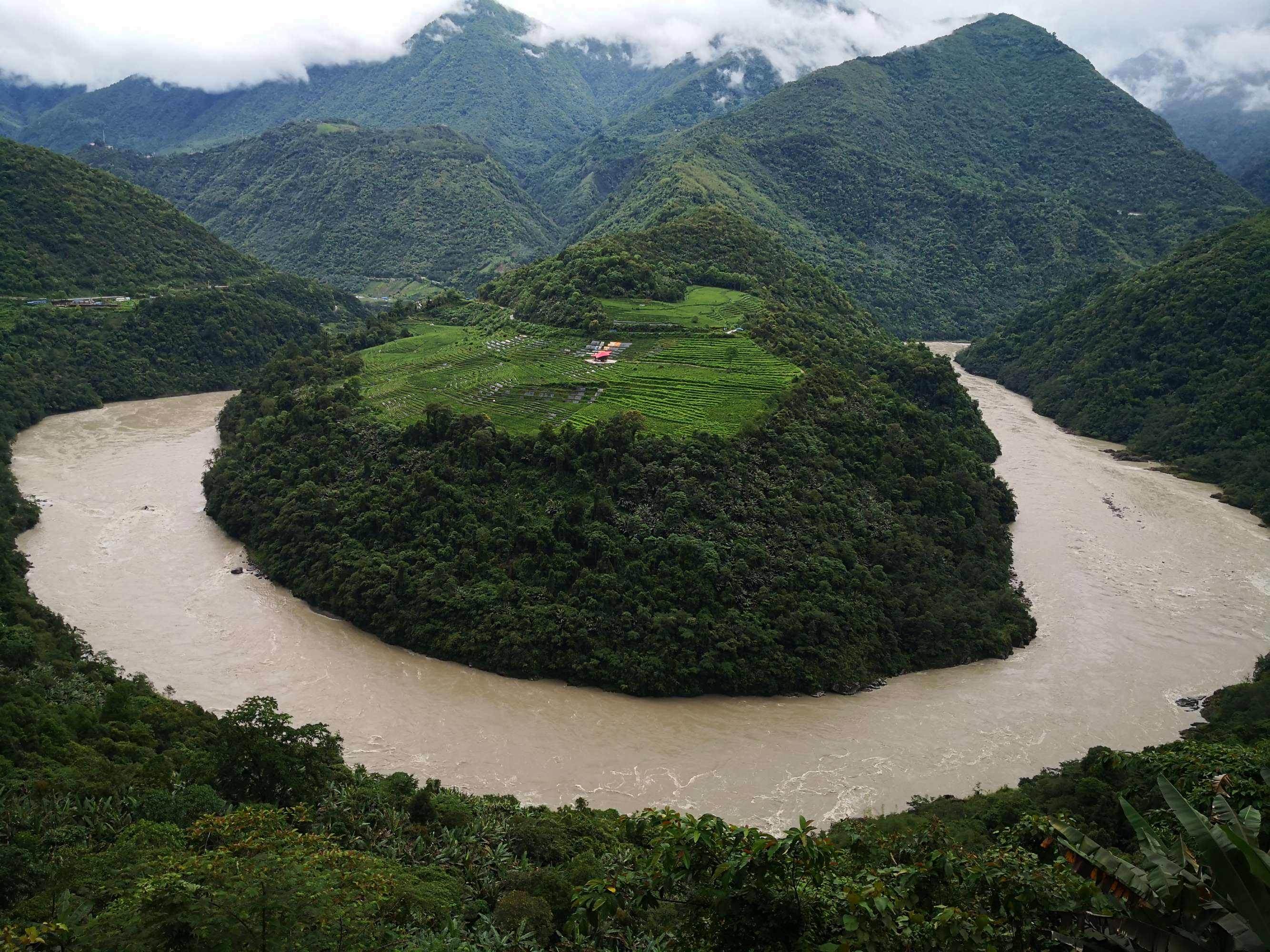 民警巡逻后身上清除蚂蟥,西藏民警巡逻被35只蚂蝗咬伤