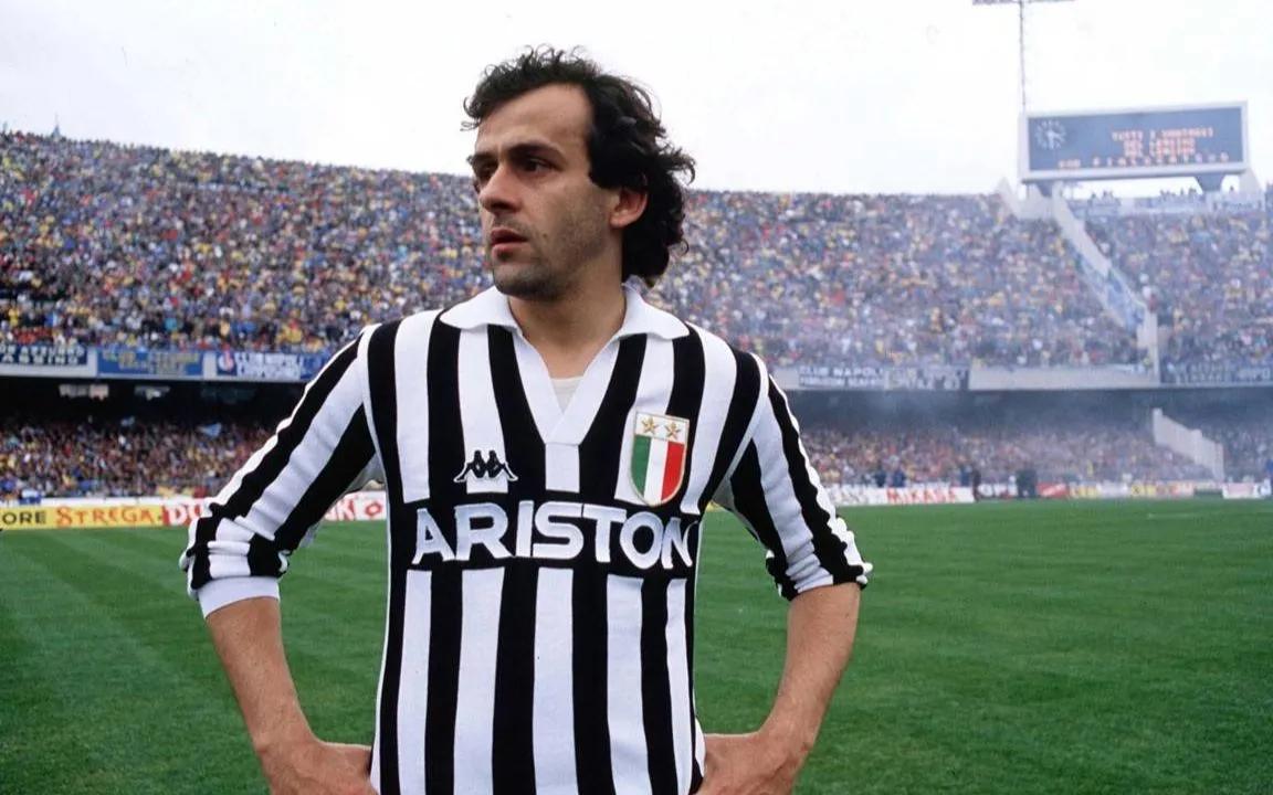 意甲怀旧,我的足球记忆