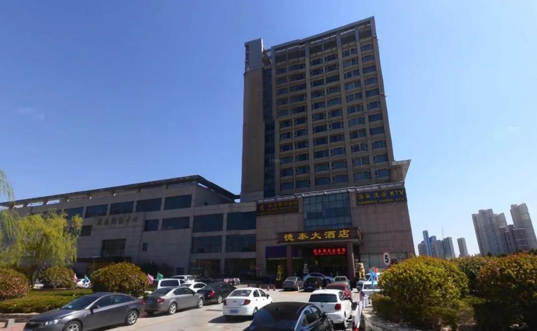 青岛胶南海洋活力区有发展吗,青岛海洋活力区商业规划