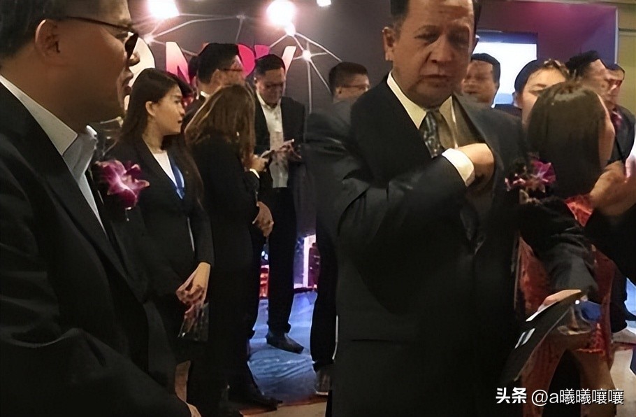 mbi诈骗集团最新报道,mbi创始人张誉发被判刑多久