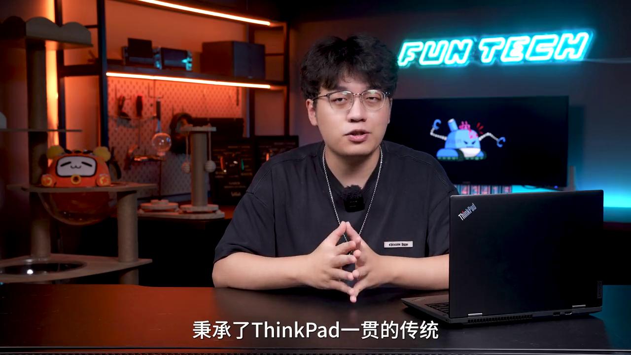 thinkpad笔记本t14p评测,thinkpadt440p现在怎么样