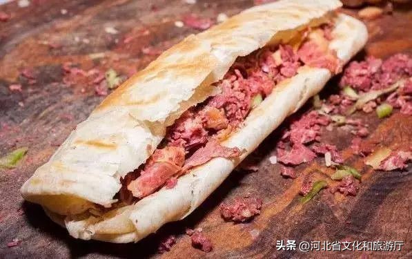 河北没有特色美食是什么,河北真的没有美食吗