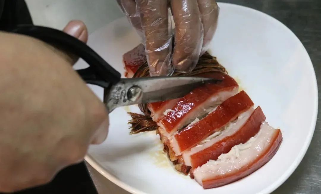 大厨教做招牌菜,40道经典厨师招牌菜