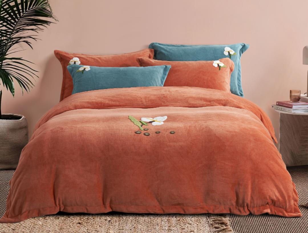 珊瑚绒羊羔绒法兰绒哪个好,摇粒绒珊瑚绒羊羔绒的区别