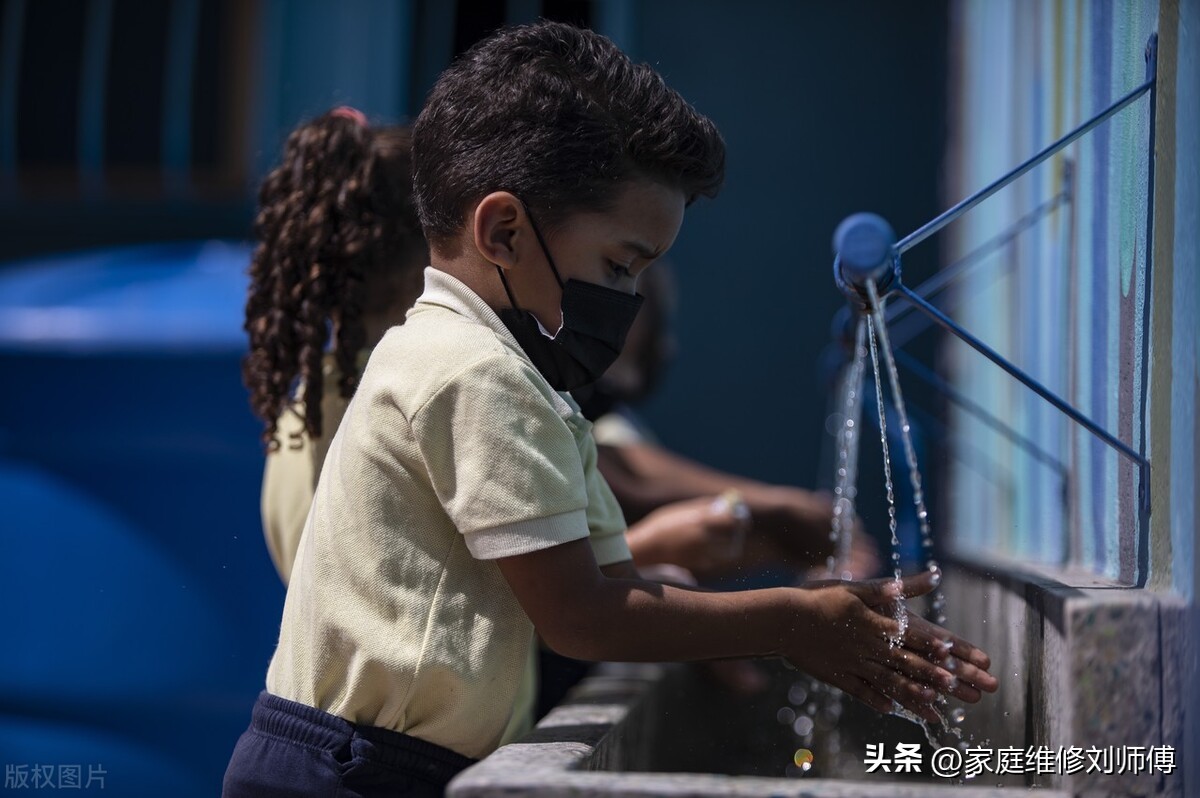 水流太小怎么解决,自来水水流太小怎么解决