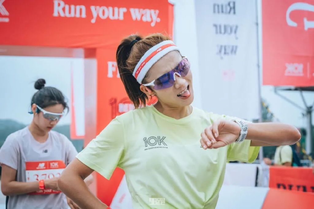 为什么nb10k比较火,nb10k城市系列赛