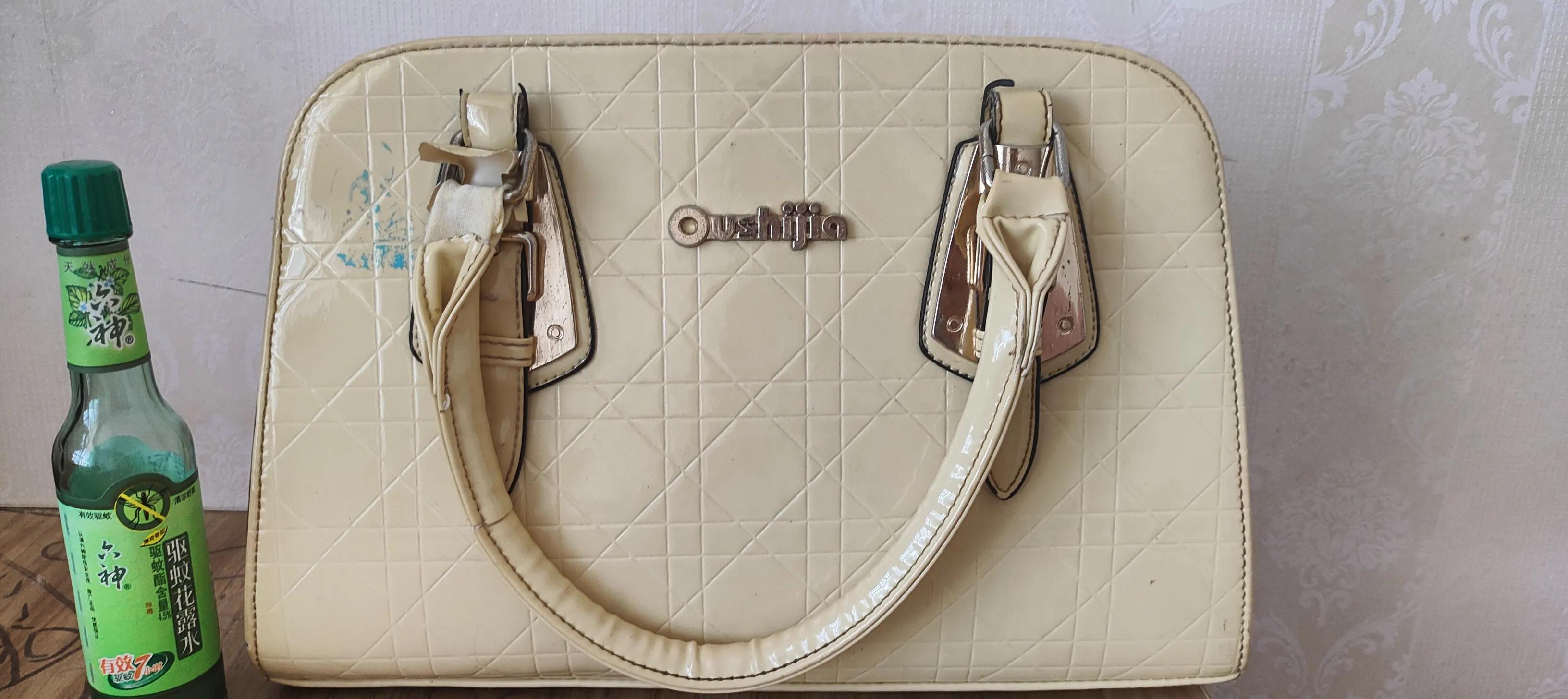 极简包包,我的极简生活