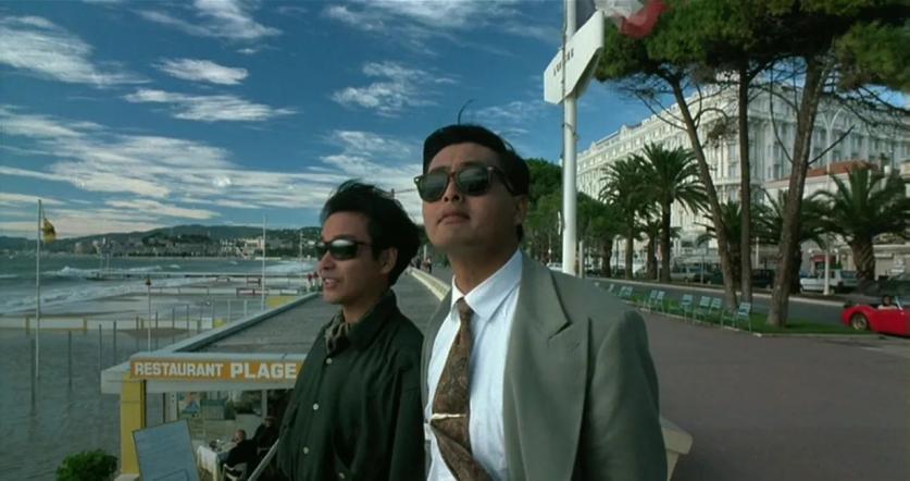 9.3变3.1，内娱容不下香港导演？