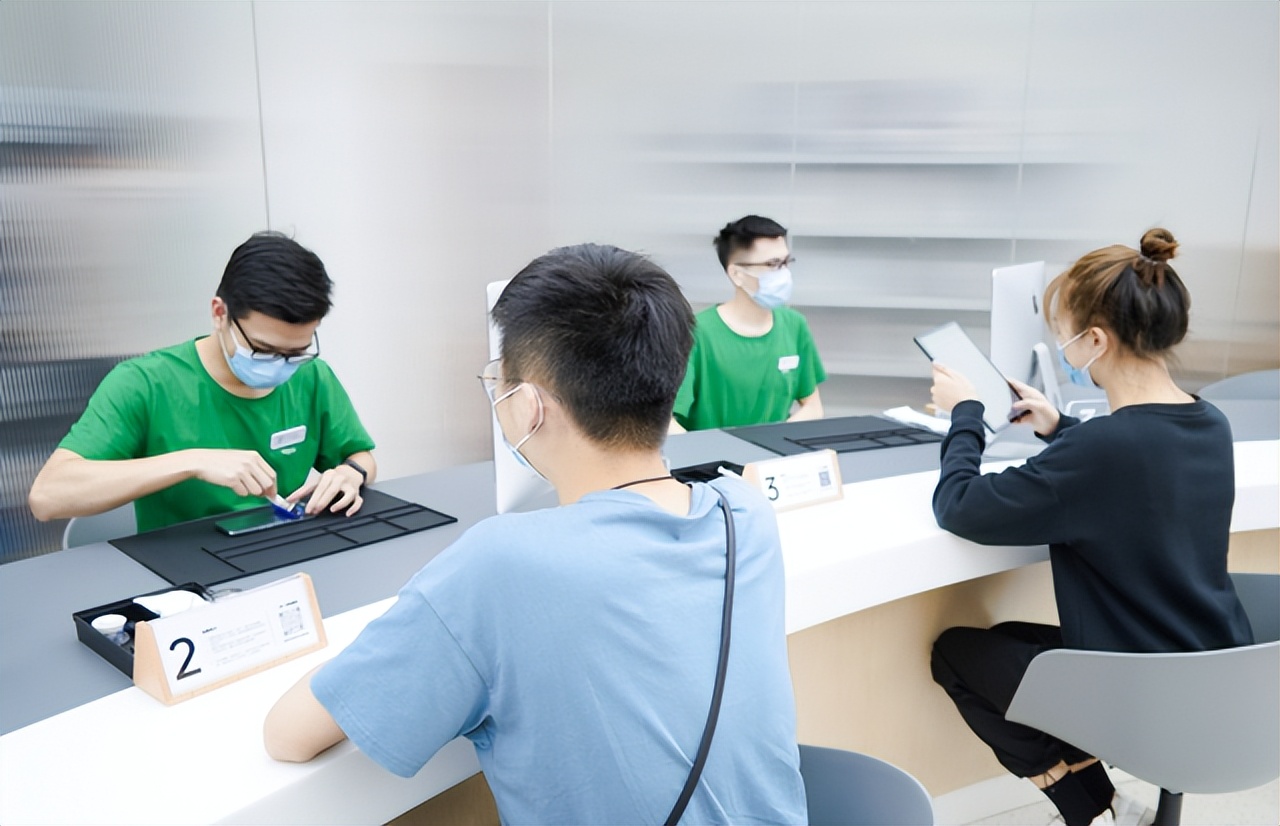 手机售后哪家方便,华为售后和oppo售后哪个好