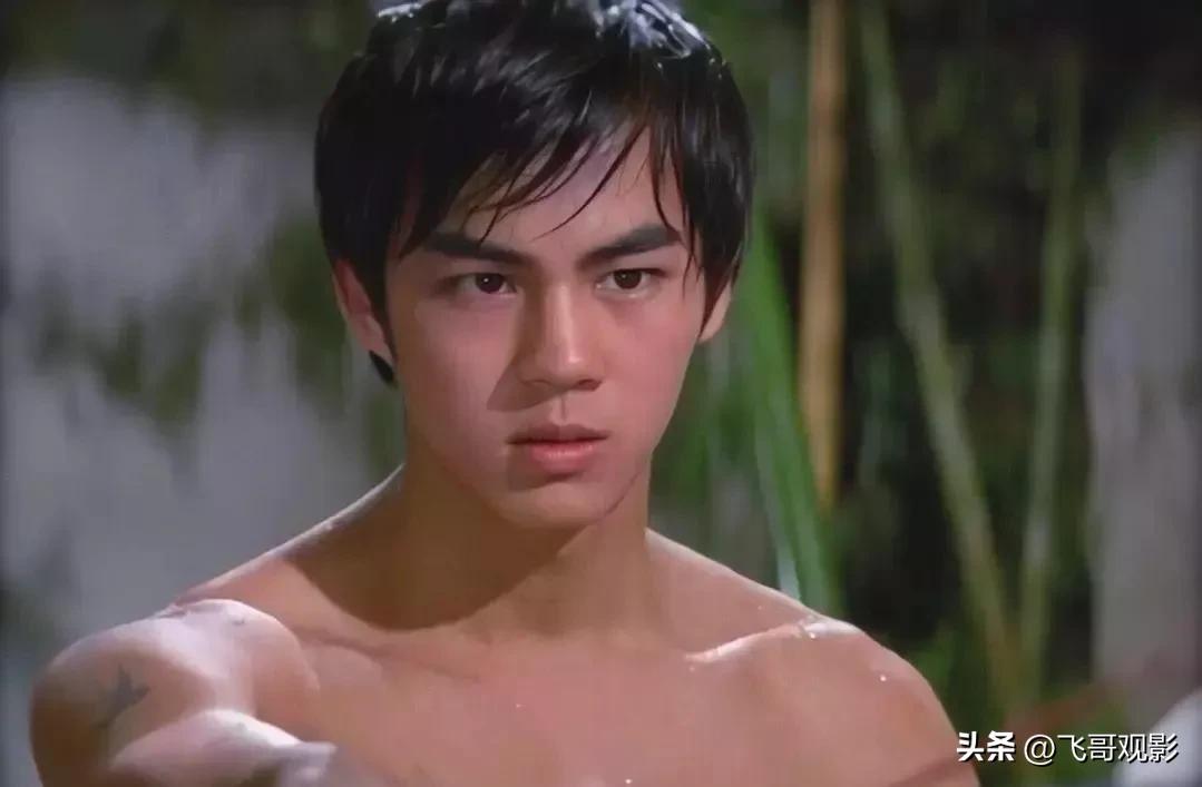 76岁港星狄龙遇车祸狂飙受伤,狄龙四小龙现状