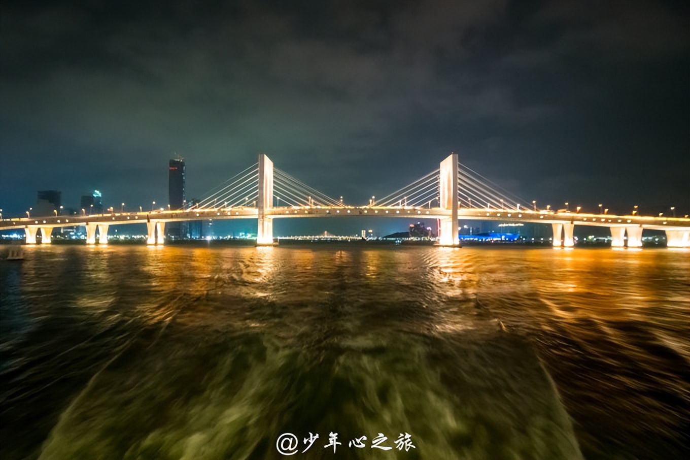 广州游记最值得逛吃的3条路线,广州周边寻味之旅