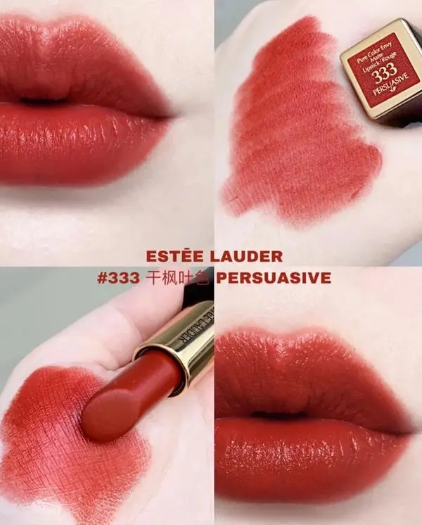 口红色号推荐可爱女孩,口红薄涂和厚涂