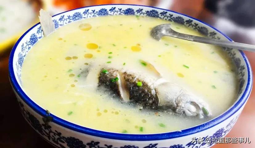 鱼汤有腥味应该怎么去除腥味,鱼汤有腥味怎么把腥味去掉