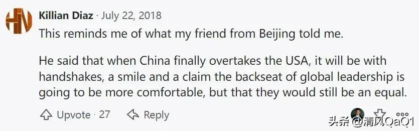 外网热议中国清朗行动,外网点评中国网络热点