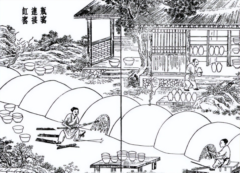 设计起源的萌芽时期,设计的起源史