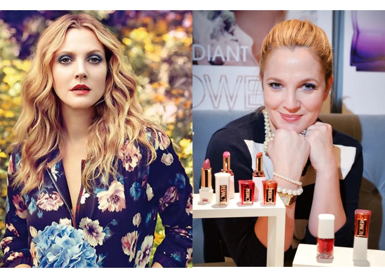 明星带货的美妆是不是真的,明星卖化妆品是真的吗