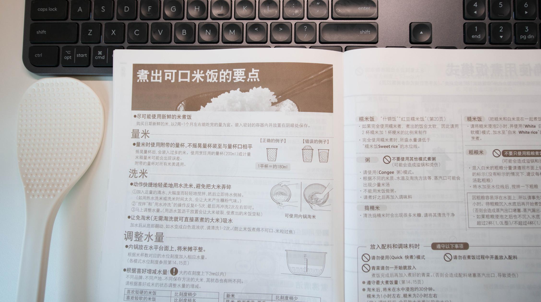 米饭煮的好和电饭煲有关系么,煮了5天的米饭还能吃吗