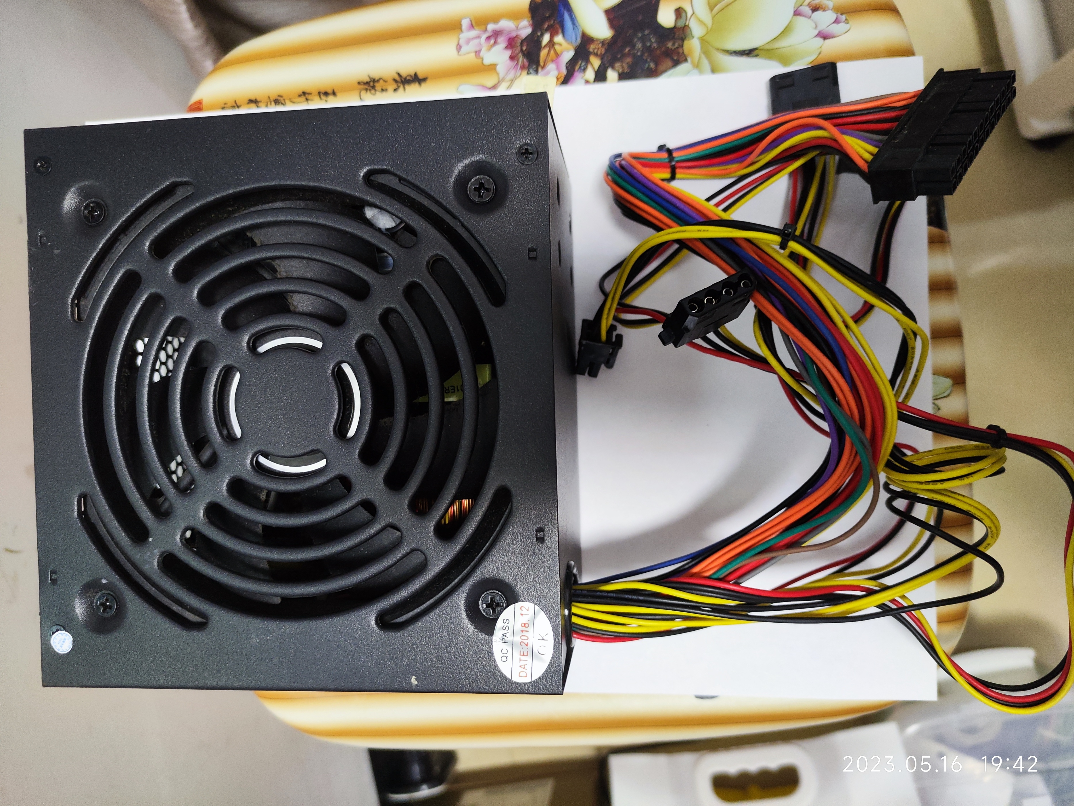 小白组装台式机如何学会配置,小白组装台式机