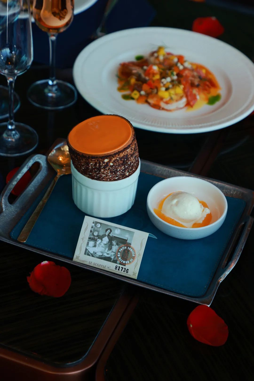 高甜预警七夕限定,高甜预警开启全新浪漫