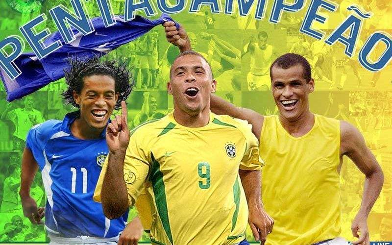 世界杯十大冠军球队,世界杯十大冠军排名