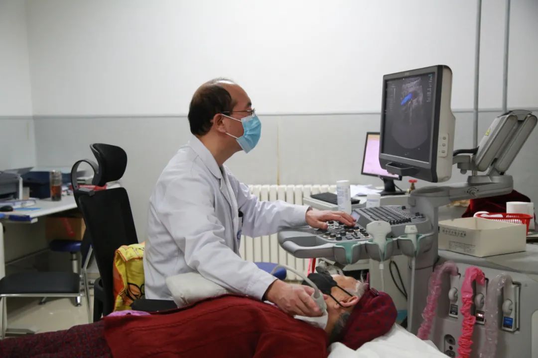 包头市疫情期间看病就医,包头医院门诊停诊通知