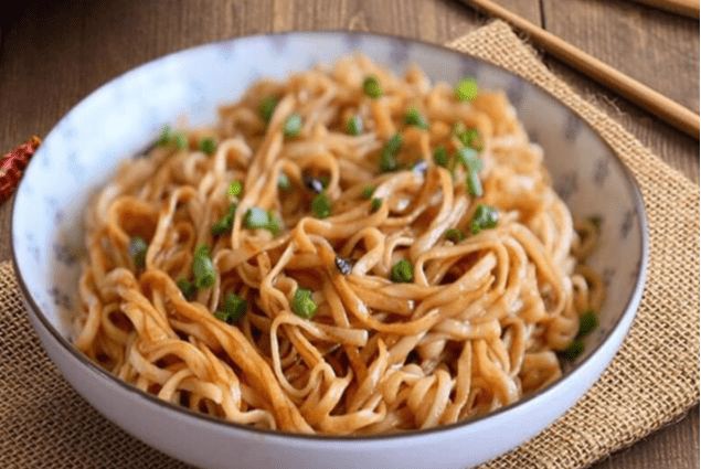 舌尖上的中国菜——浅论全国各地的特色美食