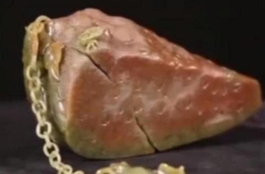 孙殿英盗取慈禧墓全过程,孙殿英盗取慈禧陵墓第几集