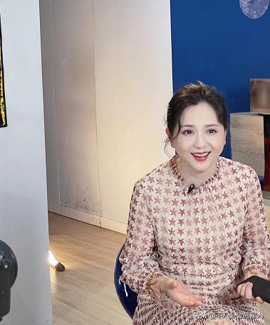 这7位女星看脸无可挑剔,长相不算出众但特别耐看的女人