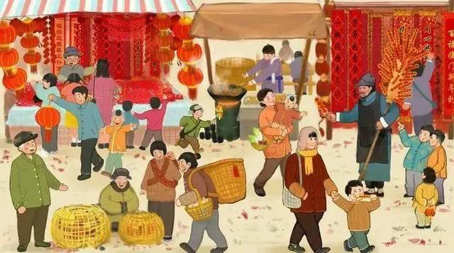 [生活故事]活宝做生意