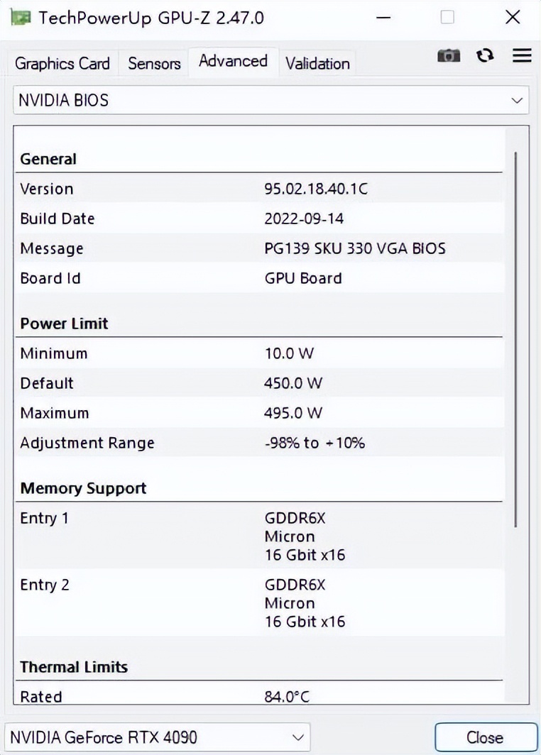 外观精致，散热优秀，适合干活，索泰RTX4090AMP显卡评测