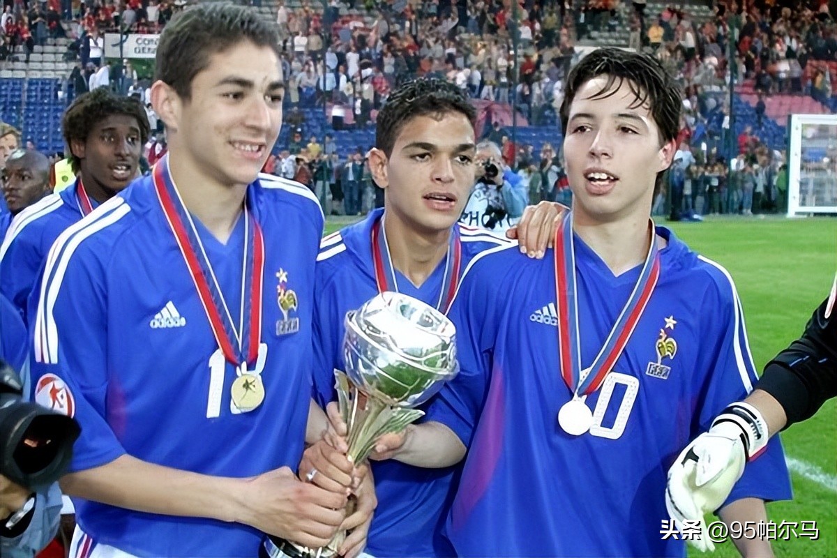 17岁成名的球星,17岁成名