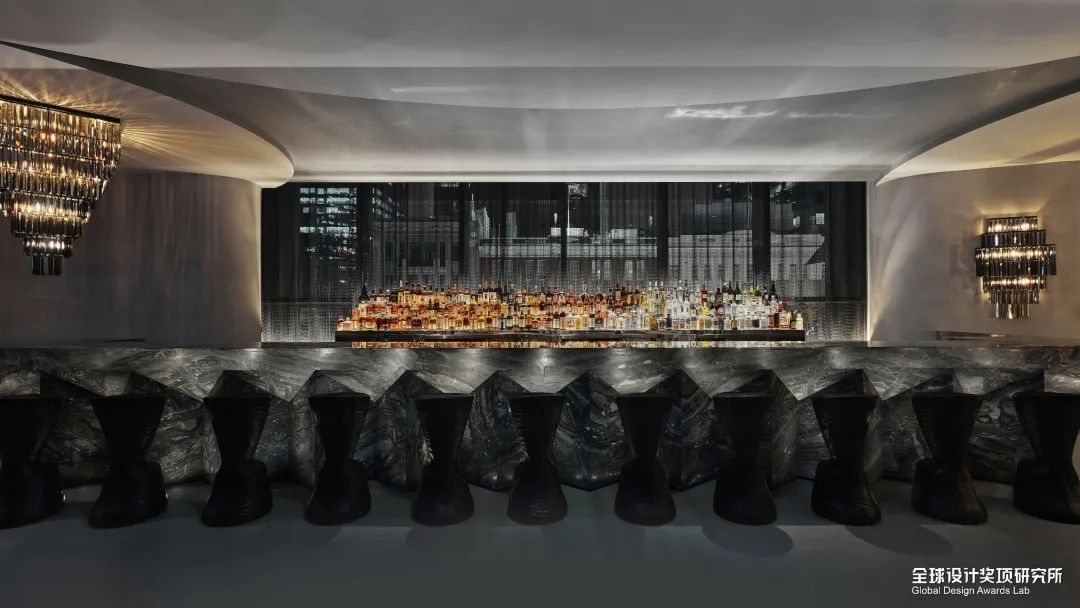 室内大丰收！2021LIV酒店设计大奖结果公布