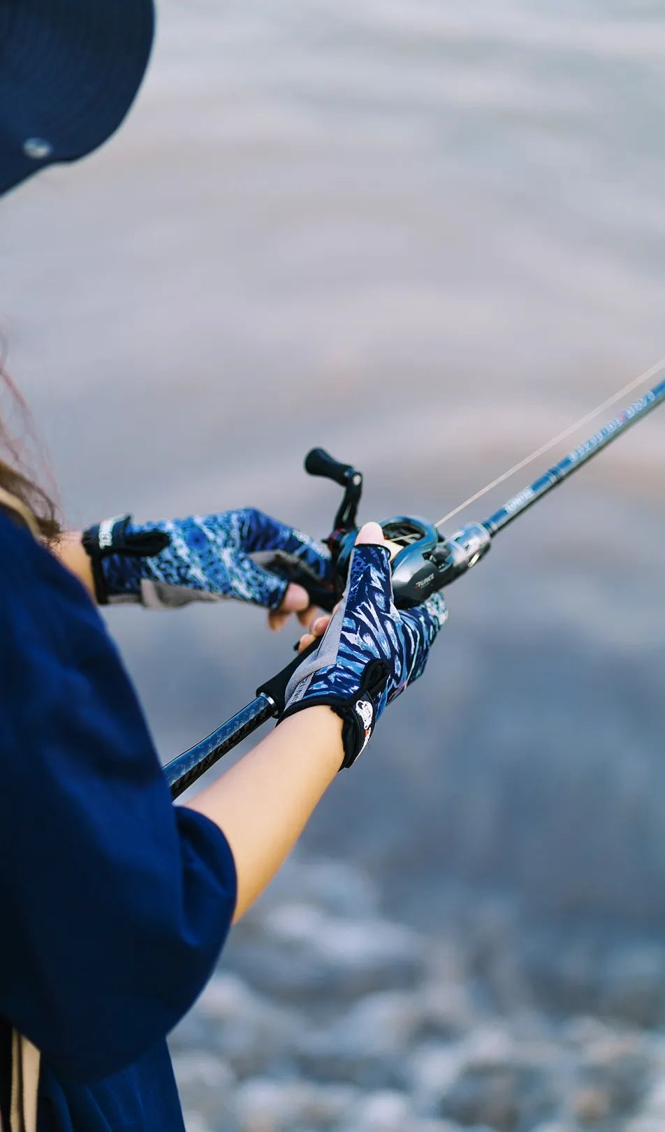新手学钓鱼应该用什么鱼饵,想学钓鱼如何入门
