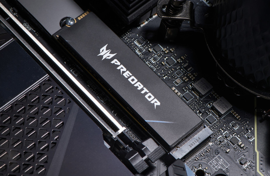 目前最值得购买的大容量固态硬盘,性价比最高的国产固态硬盘推荐