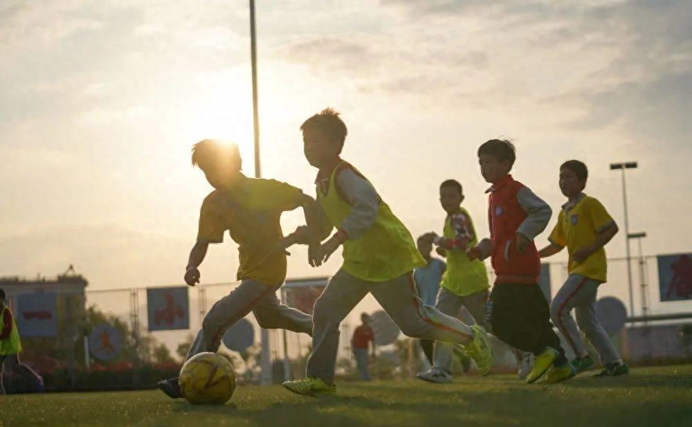 火爆！中国足协新主席震撼宣言！