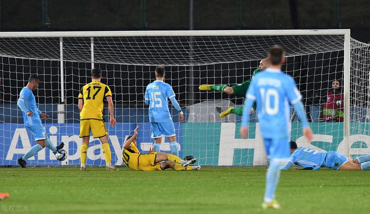 欧预赛意大利3-0波黑,欧预赛意大利荷兰