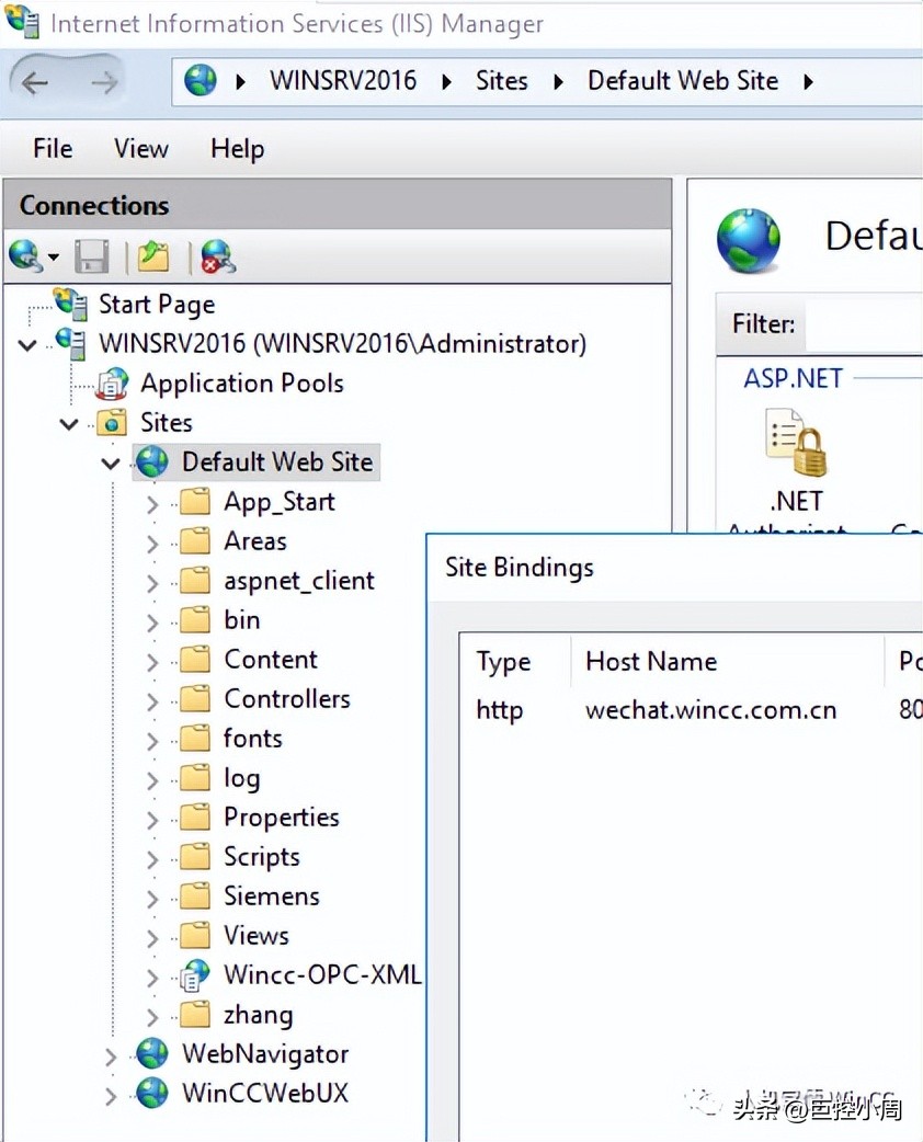 wincc报警记录里如何添加消息,wincc报警记录选择消息类型