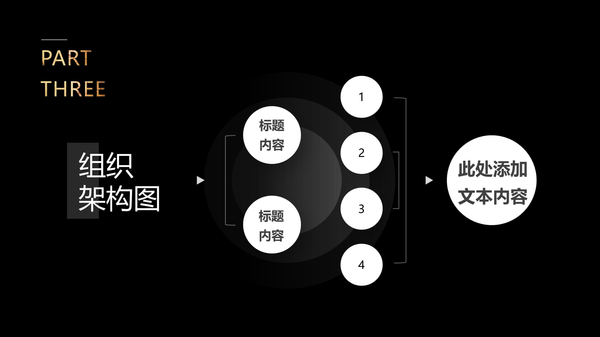 高端大气融资计划书ppt模板,简洁创业融资计划书ppt模板