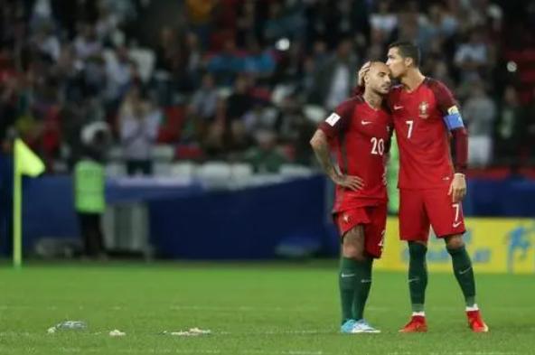 葡萄牙欧洲杯战绩如何,美洲杯葡萄牙输哪个队了