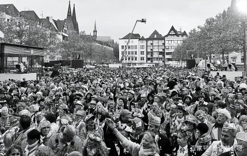 普京在克格勃经历过什么危险吗 (普京在克格勃都干什么)