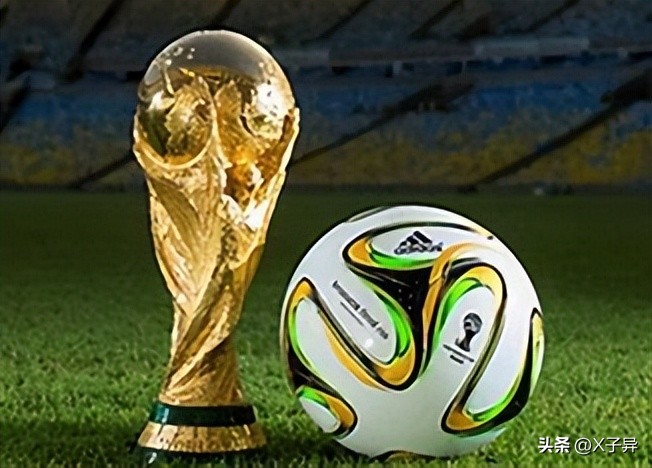 为什么看世界杯,世界杯有何意义