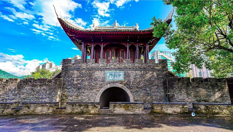 醉美旅行全攻略,畅游贵州五天四晚