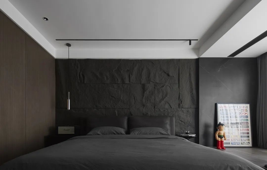 融创长江映叠墅设计,贝安尔国际设计无锡