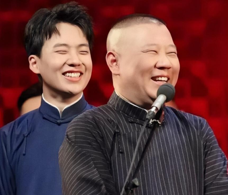 郭德纲对曹云金发文的回复,郭德纲评价曹云金的三句话