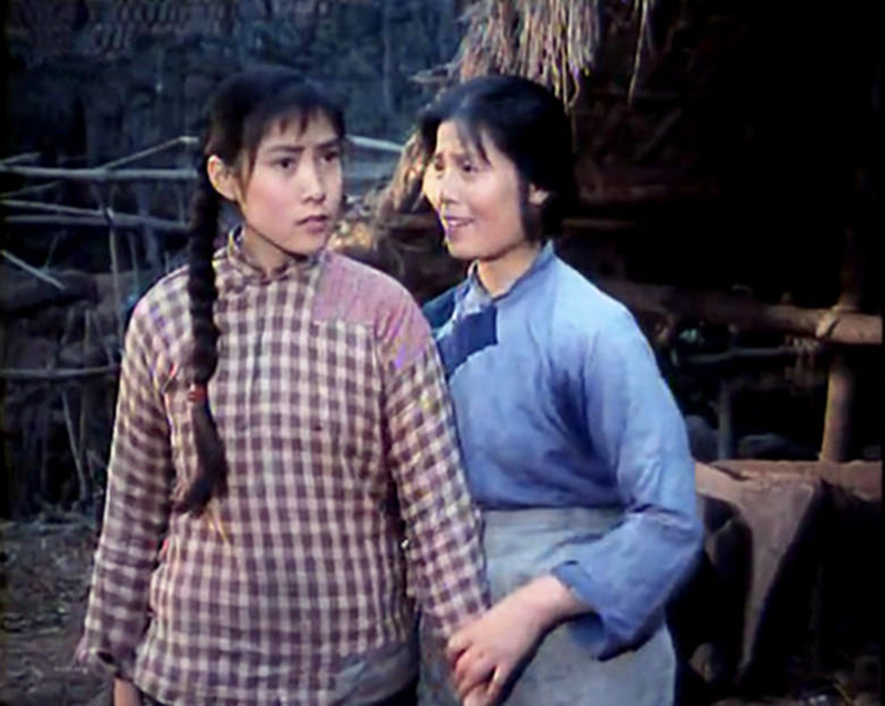 沈丹萍在被遗忘的角落剧照,被爱情遗忘的角落时沈丹萍多大