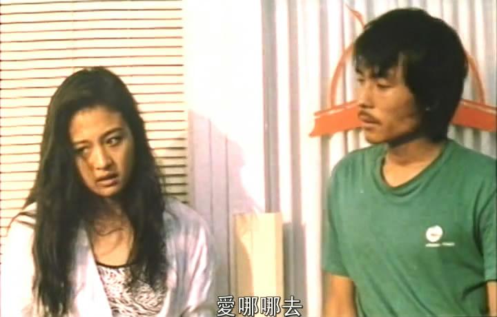 中国唯一一部裸妆的电影,中国第一部电影真实录像